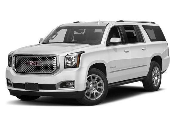 GMC YUKON XL 2017 1GKS2HKJ2HR225474 image